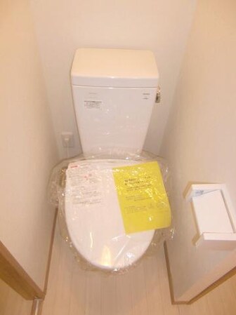 レクサス南八幡の物件内観写真